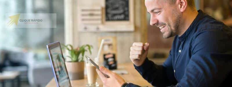 Como Criar anúncio para eletricista